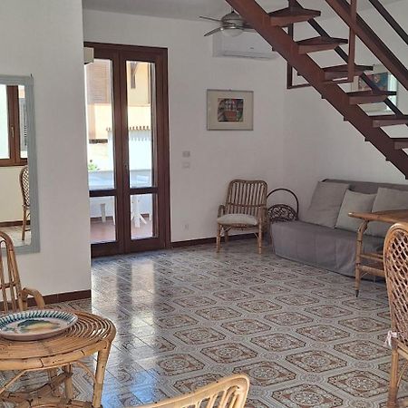 Апартаменти Casa Al Mulino Сан-Віто-Ло-Капо Екстер'єр фото