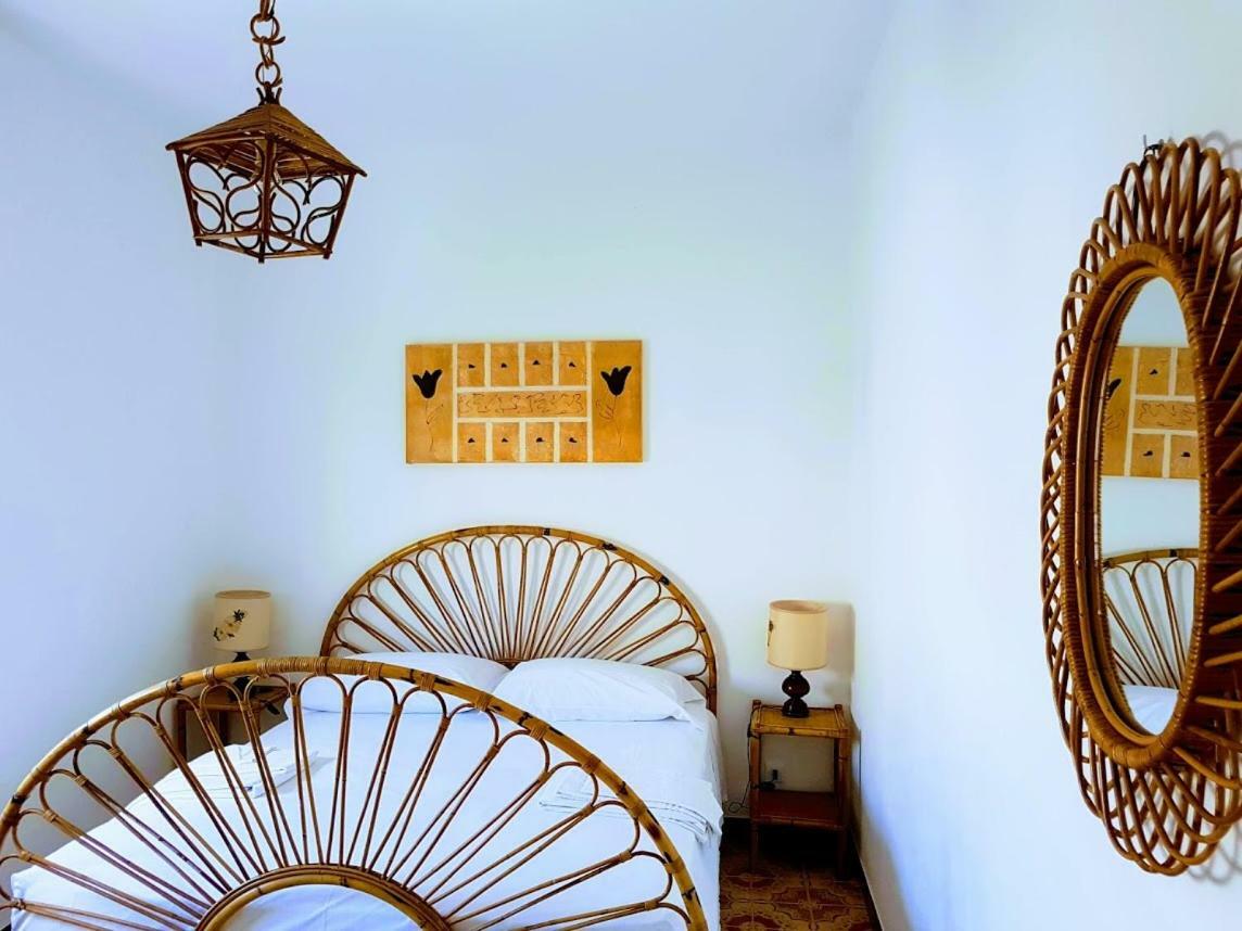 Апартаменти Casa Al Mulino Сан-Віто-Ло-Капо Екстер'єр фото
